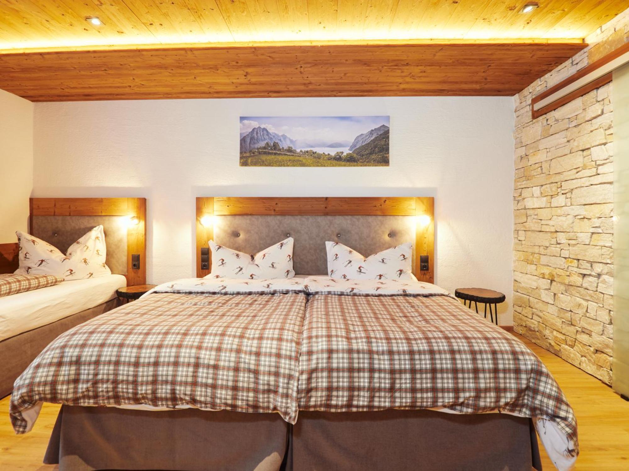 Wildbach Apartments Нойщифт им Щубайтал Екстериор снимка