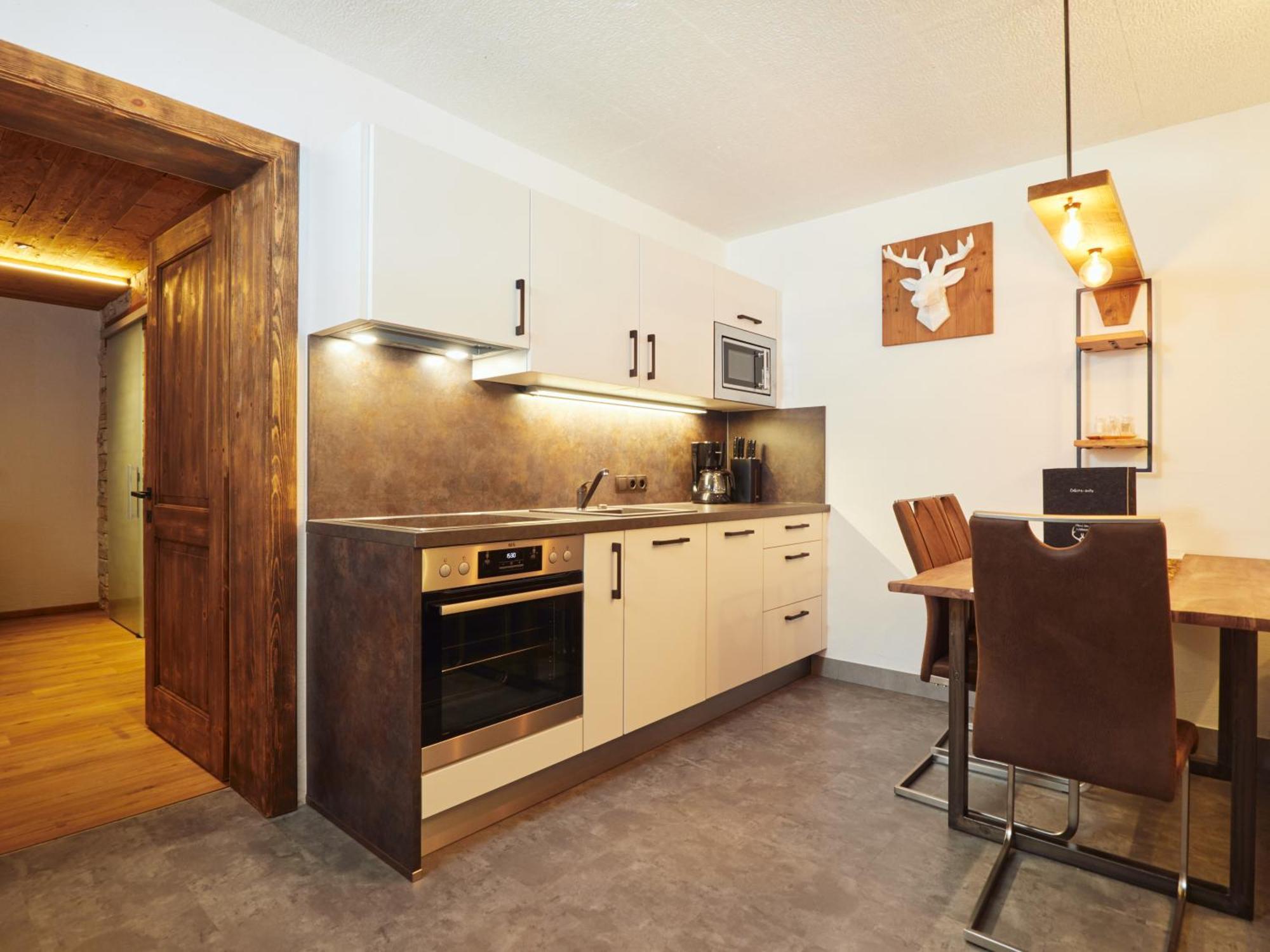 Wildbach Apartments Нойщифт им Щубайтал Екстериор снимка