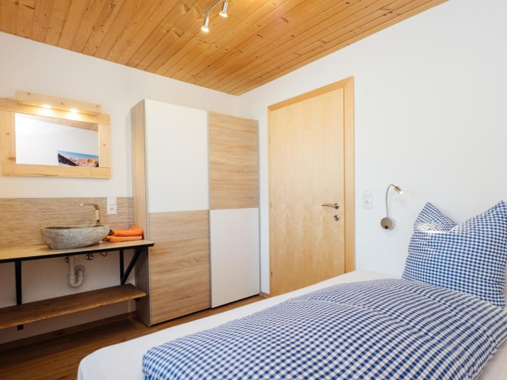 Wildbach Apartments Нойщифт им Щубайтал Екстериор снимка