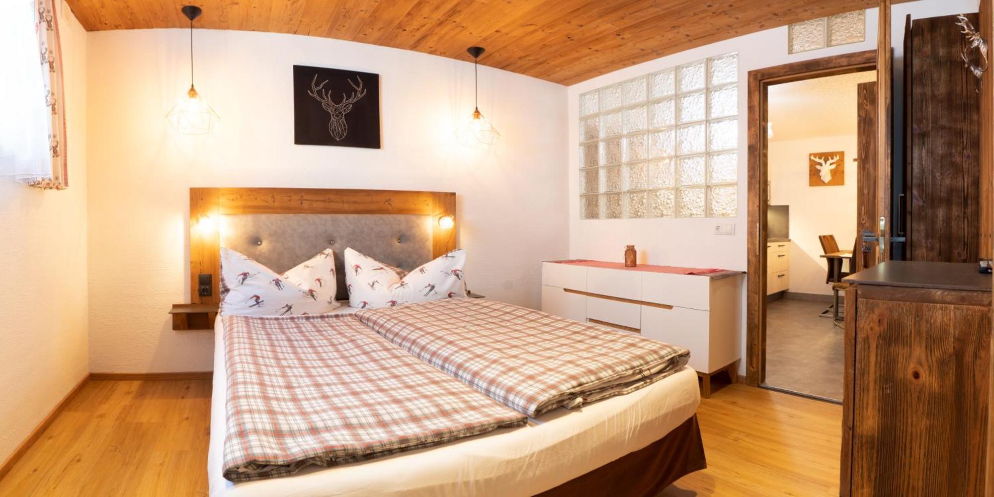 Wildbach Apartments Нойщифт им Щубайтал Стая снимка