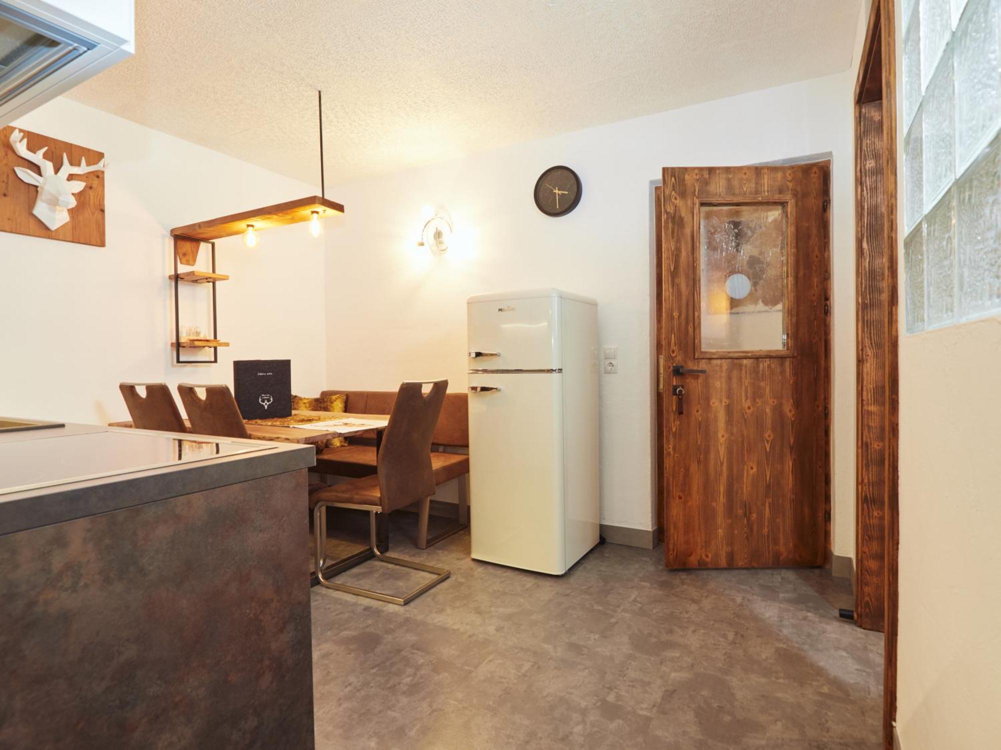 Wildbach Apartments Нойщифт им Щубайтал Стая снимка